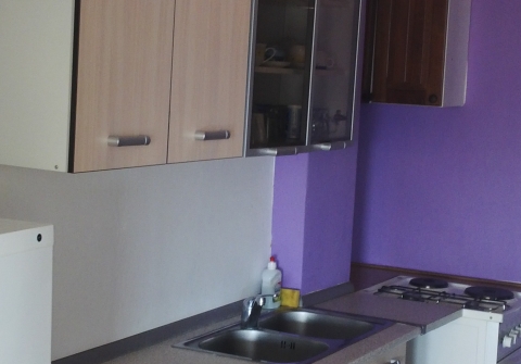 Starcevica III-Two bedroom apartment-A3