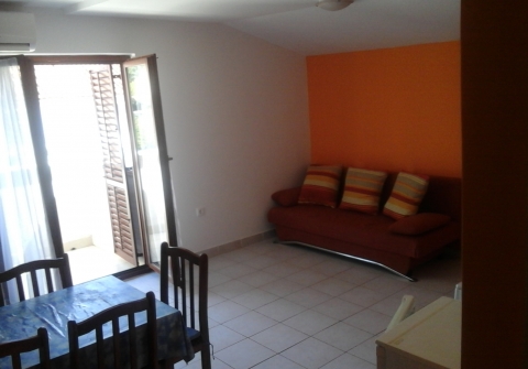 Pedisica II-Two bedroom apartment-A2