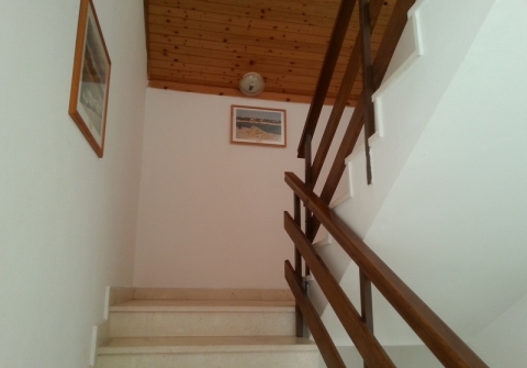 Slatinska III-One bedroom apartment with balcony-A4