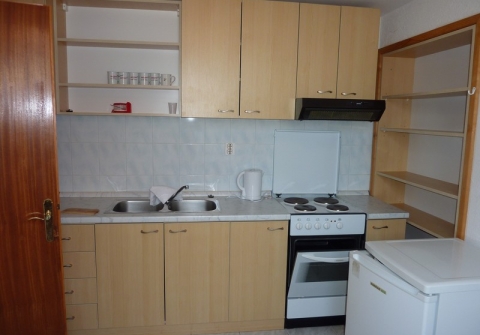 Stephan-Studio apartment-A16