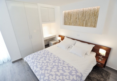 Mareta Exclusive-One bedroom apartment with balcony