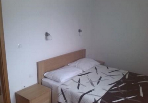 Caska I-One bedroom apartment-A1