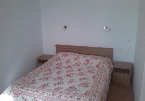 Caska I-One bedroom apartment-A6