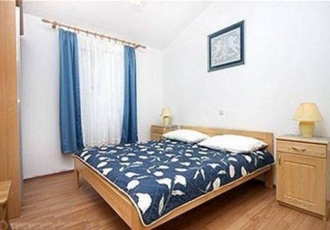 Marie-Three bedroom apartment-A2