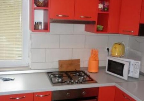 Sebaceva I- two bedroom apartment A1