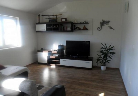 Sebaceva I- two bedroom apartment with terrace A3