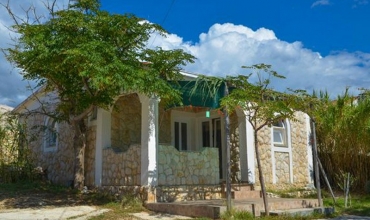 Vidalici XXIII-Bungalow