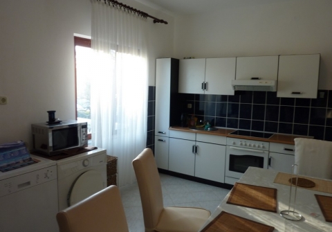 Vrsi Mulo I-Four bedroom apartment