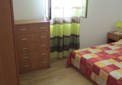 Milica I-One bedroom apartment-A2