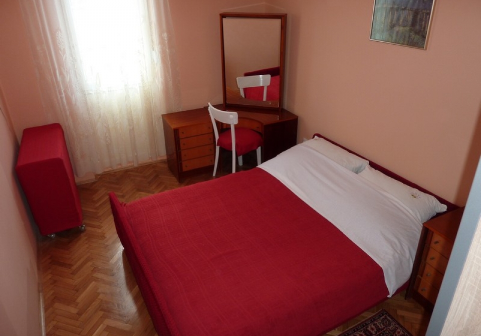 Novogradiska I Two bedroom apartment