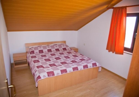 Drazice-Comfort Two bedroom apartment-A7