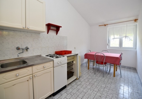 Caska VI-One bedroom apartment with balcony-A2