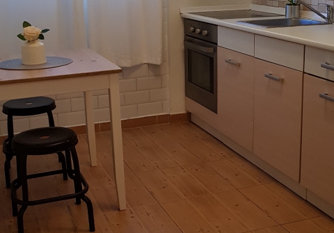 Cozy apartment for seven persons - Đana 1st floor - AE1192