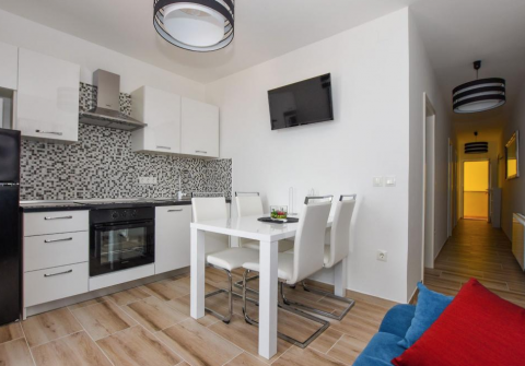 New cosy modern apartment in Mandre - A2 - AE 1427