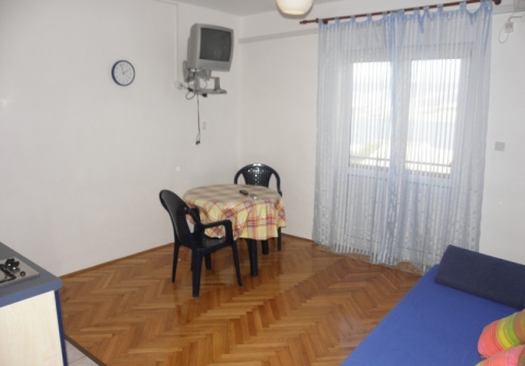 Apartments Vjencislava IX-One bedroom apartment-A3