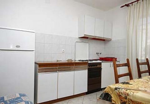 Barbatska I-Two bedroom apartment B2