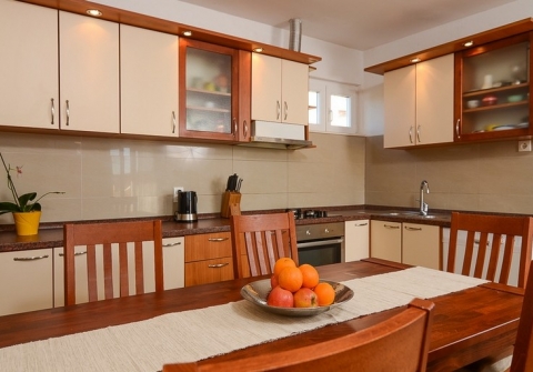 Filip I-Two bedroom apartment with balcony-A4