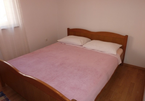 Danijela I- Two bedroom apartment on ground floor A3