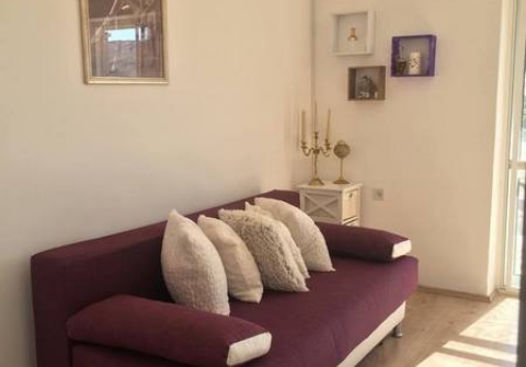 Put Magazina-Two bedroom apartment-A2