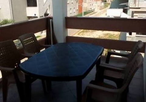 Ved-One bedroom apartment with balcony-A5